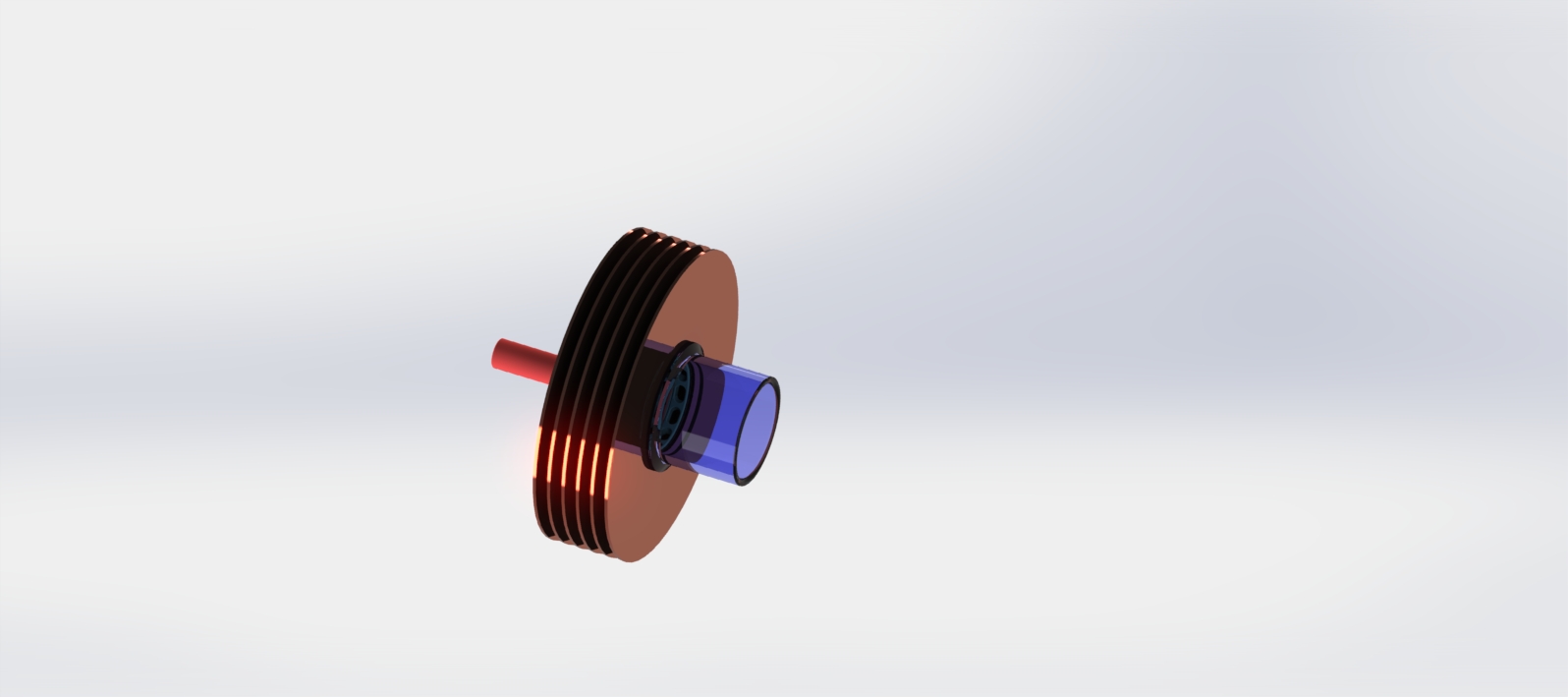 Turbine pump