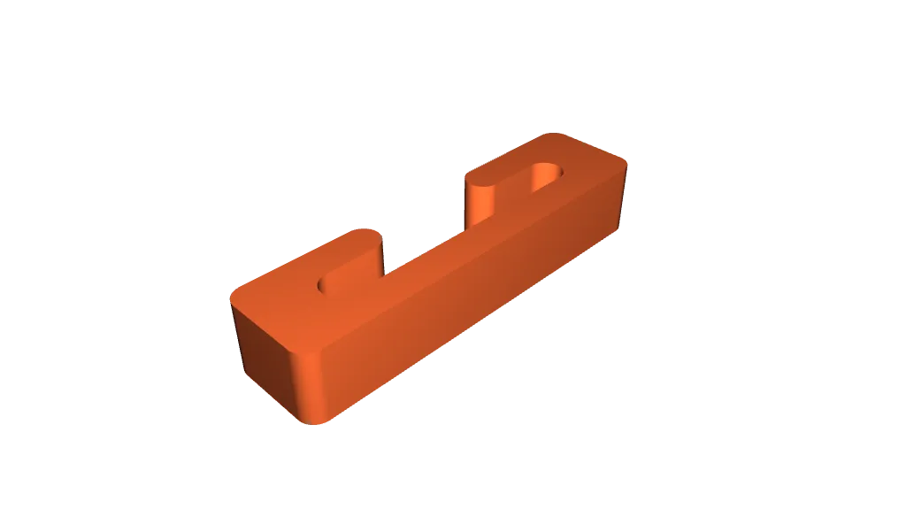 Parametric strawberry mesh by INT Craft | Download free STL model ...