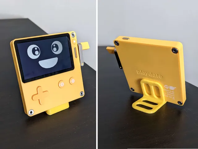 Playdate Stand Lite