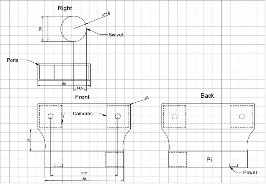 Exercise Tracking Concept - Trivity — miniatura 4