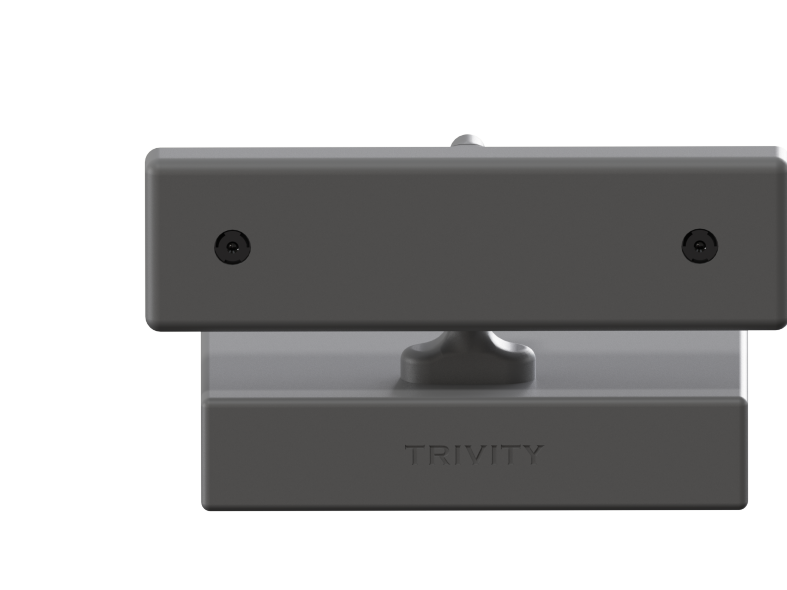 Exercise Tracking Concept - Trivity — miniatura 2