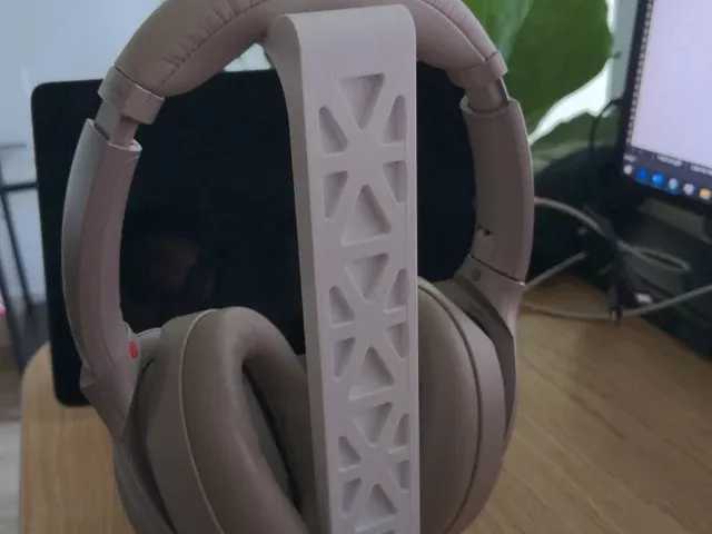 Headphones Holder