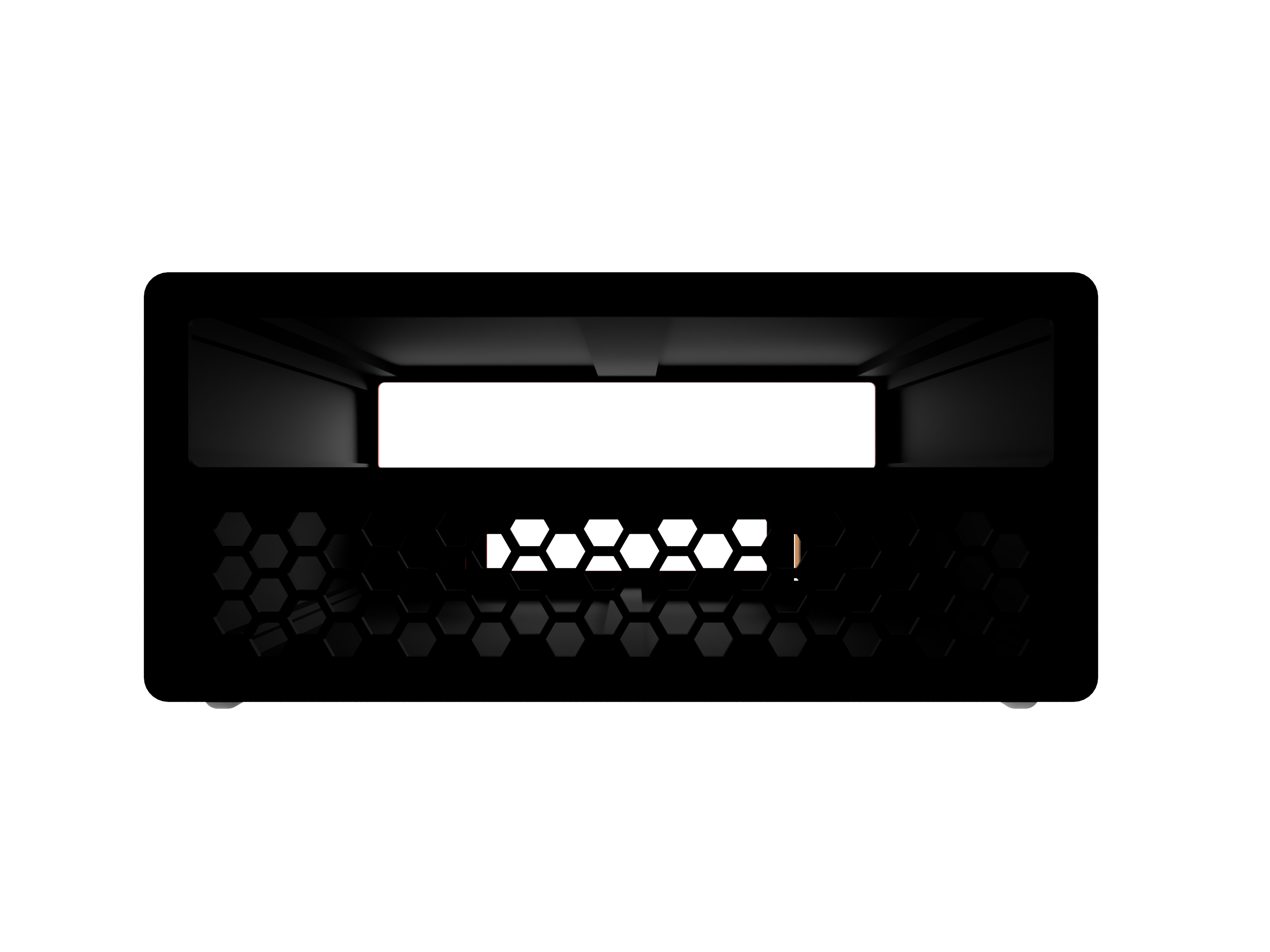 Lenovo ThinkCentre M710q Expansion Kit