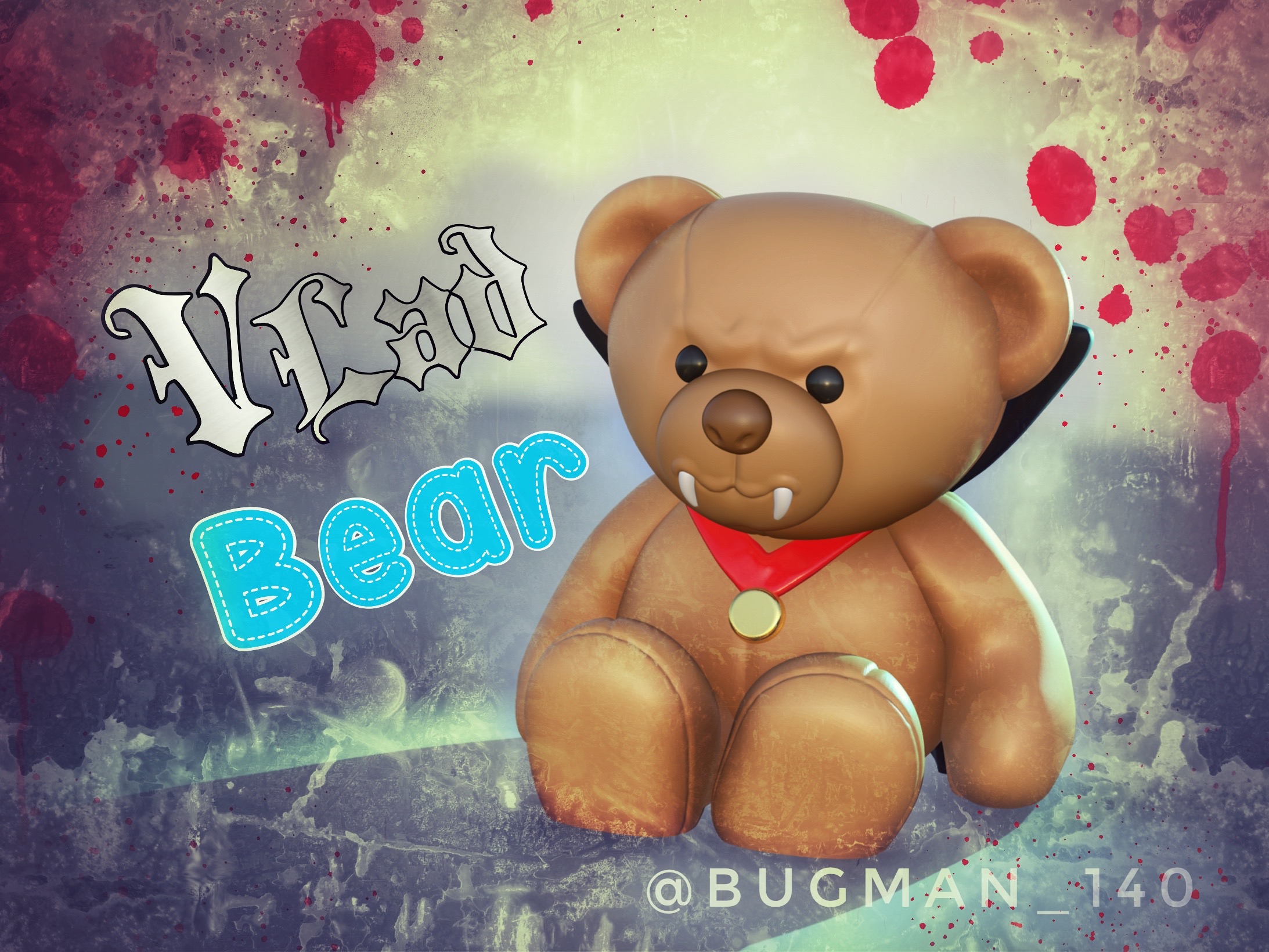 Vlad Bear