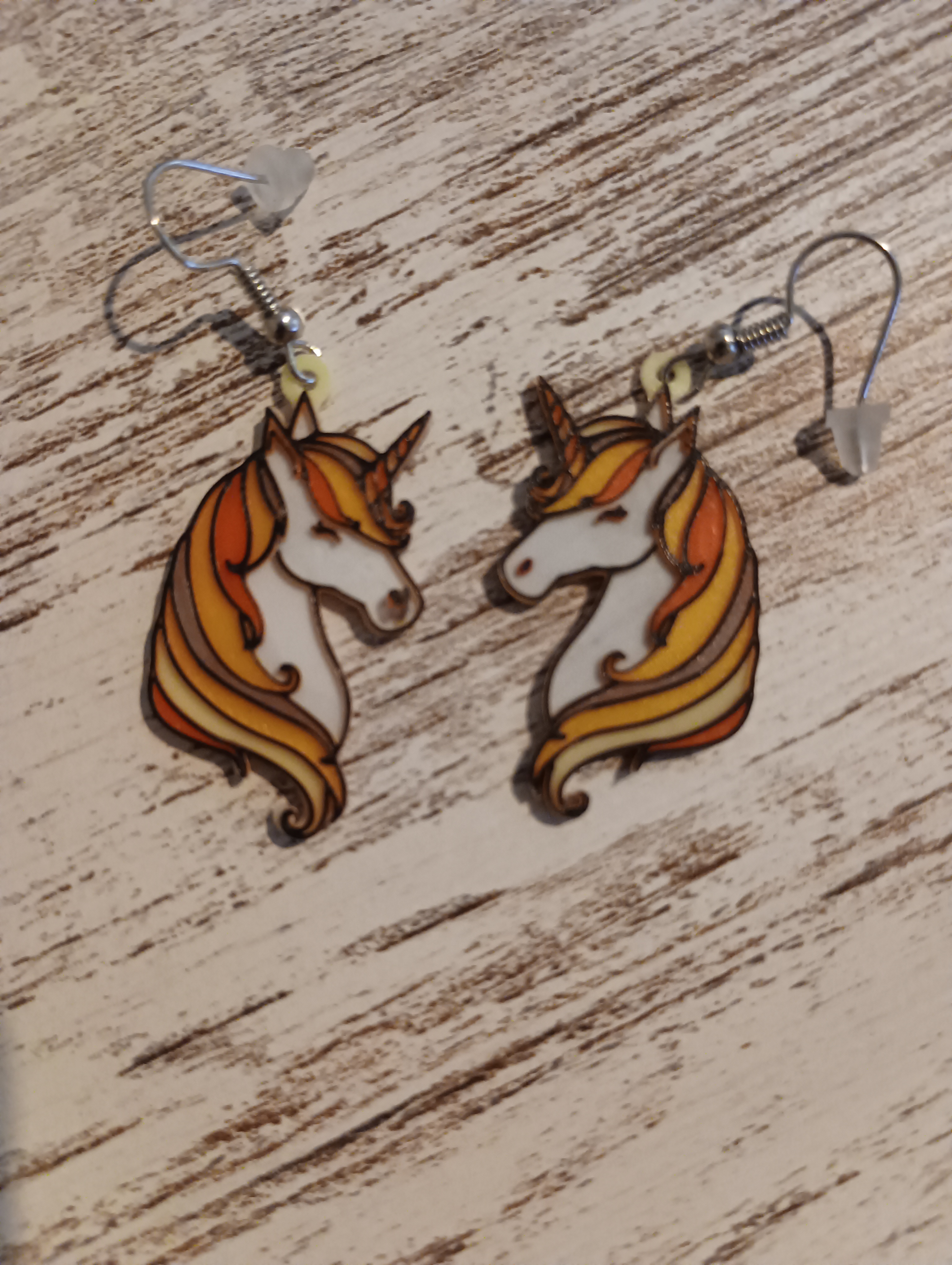 pendientes