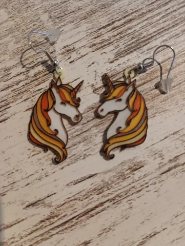 pendientes