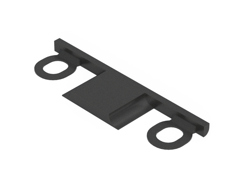 BMW E46 Roof Rails Replacement Part