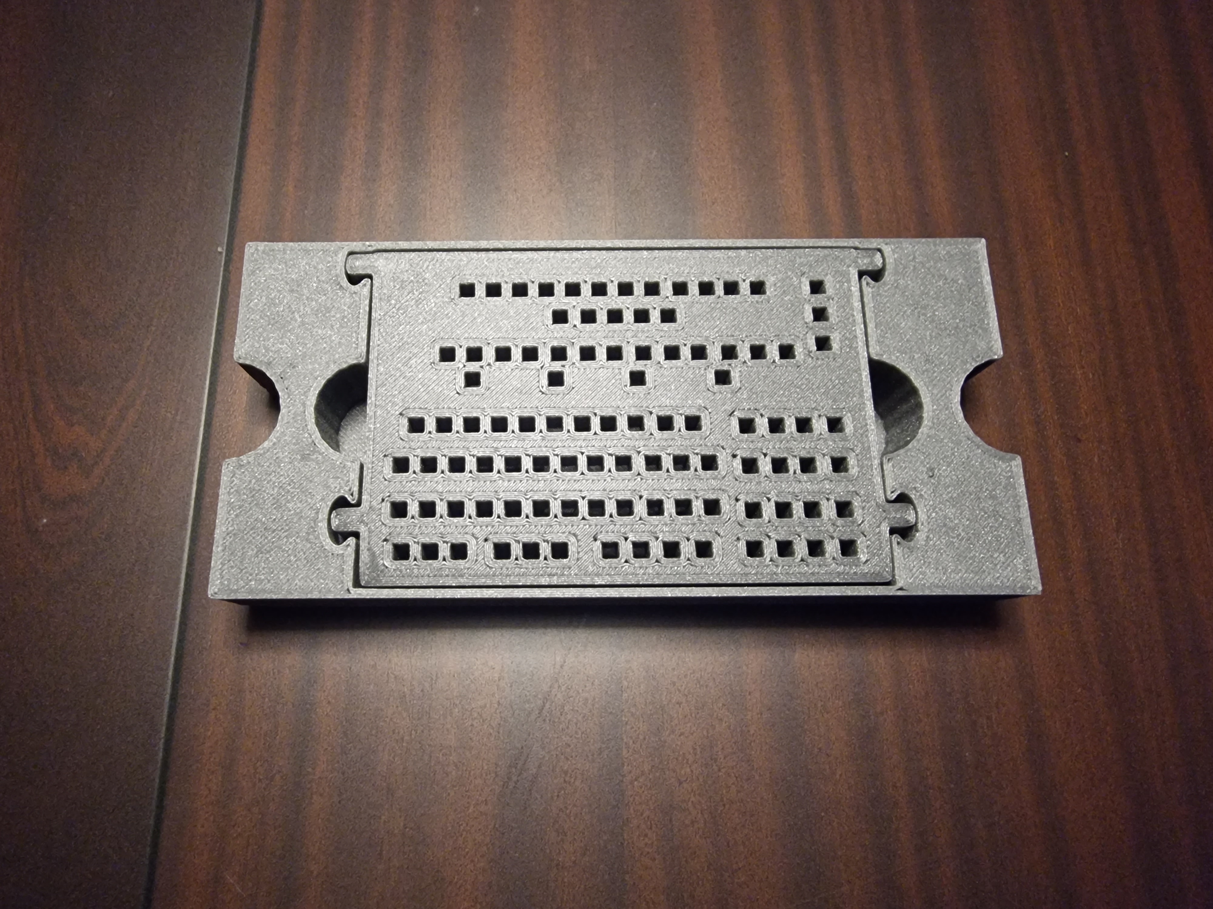 Hoplomachus Integrated: Victorum and Remastered Save Tray Lid