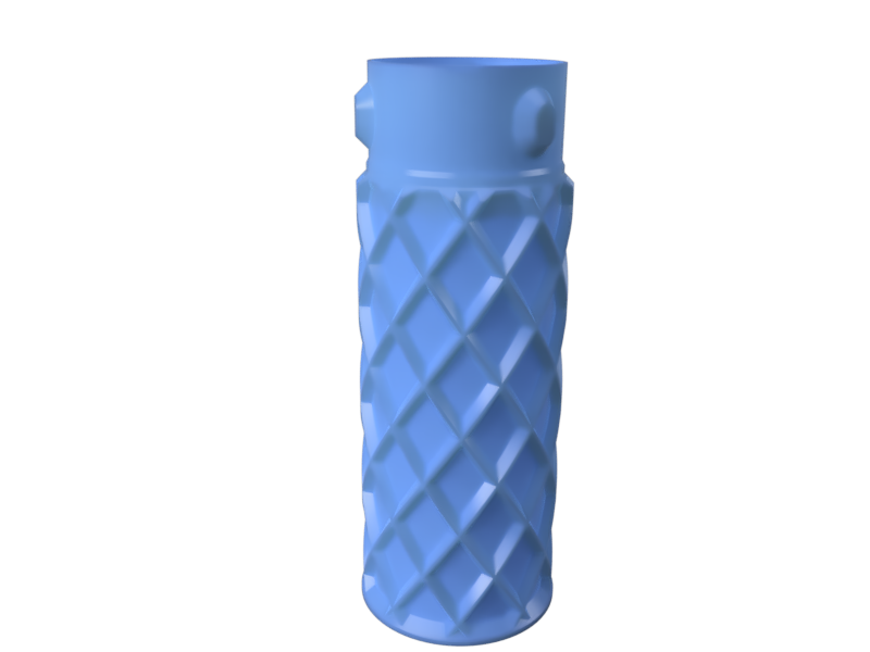 Poster Tube - Base