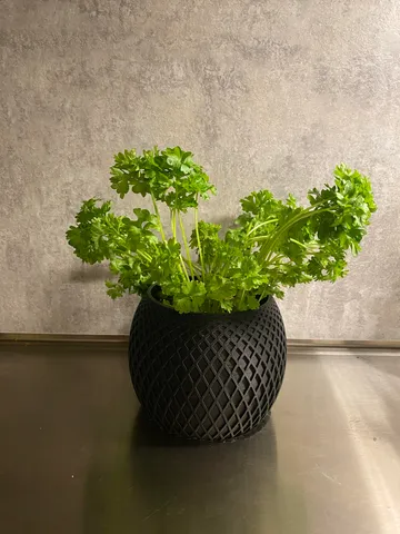 Flowerpot