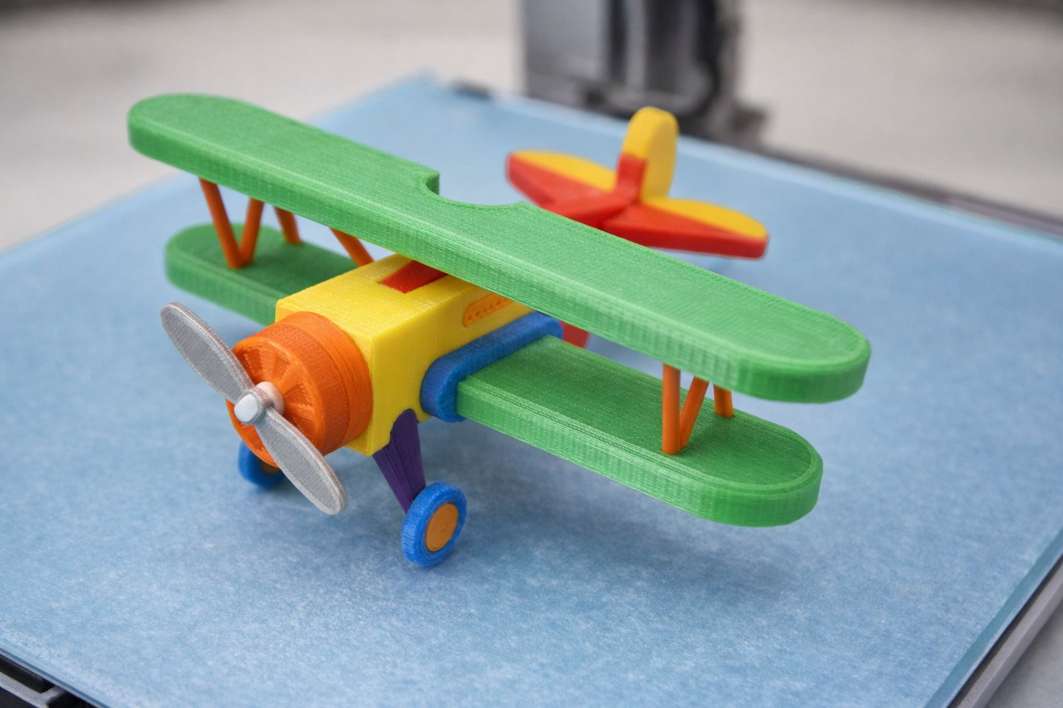 flugzeug