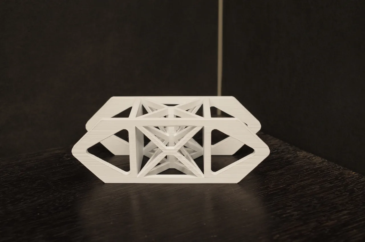 Cable spool by Twardostoj | Download free STL model | Printables.com