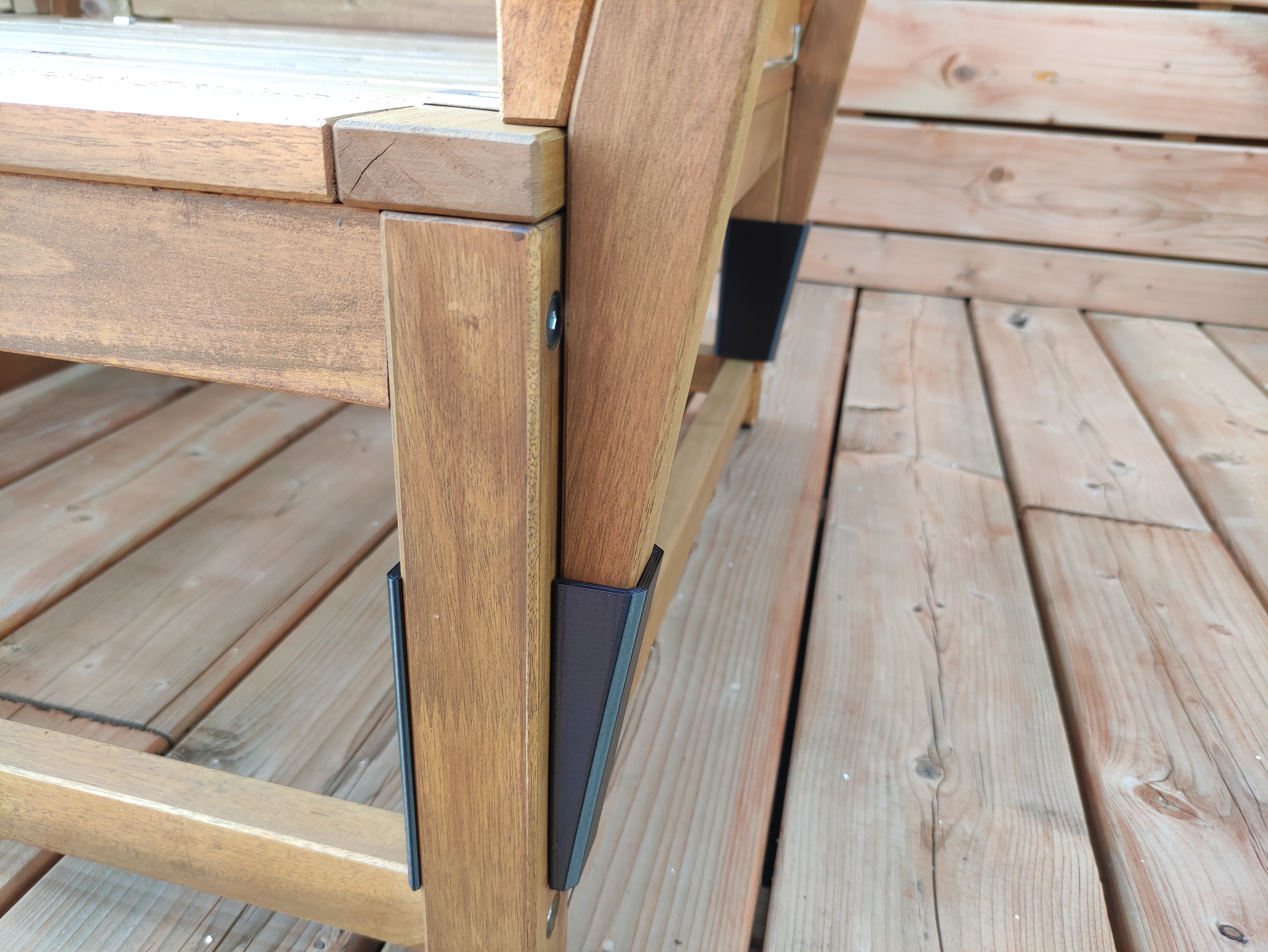 IKEA NAMMARO removable backrest