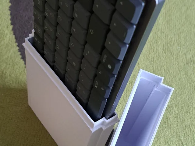 Transport Case Logitech MX Mechanical Mini