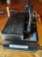 Raspberry Pi Zero Cover
