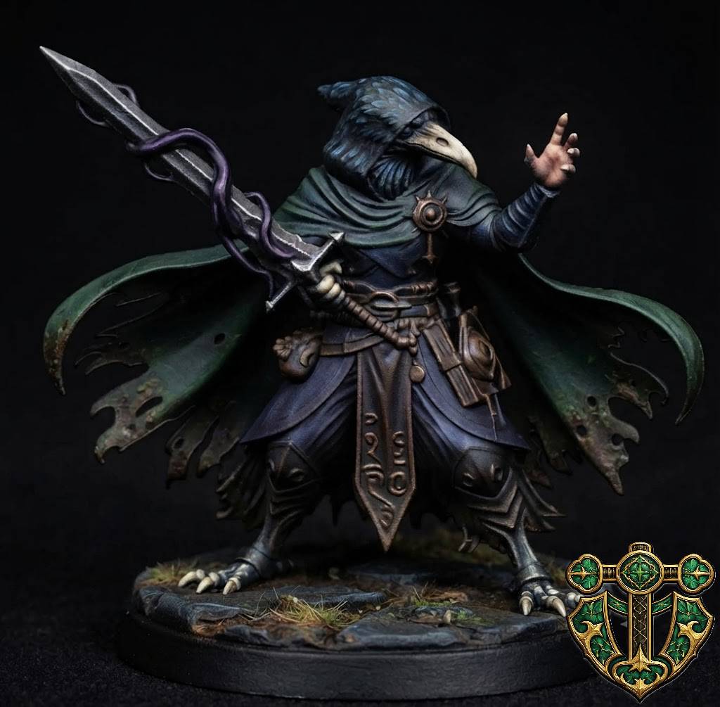 Kenku Warlock — thumbnail 2