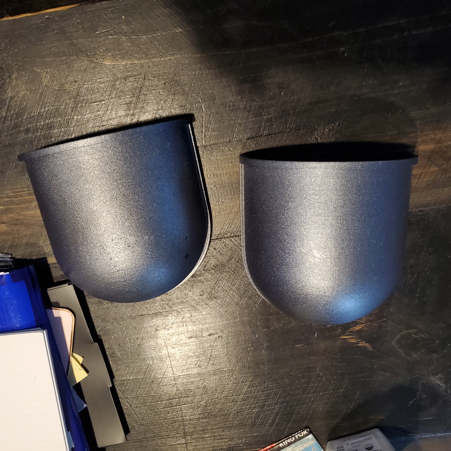 Shoulder Pauldron