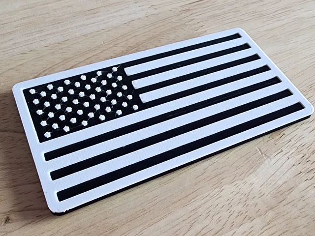 American flag