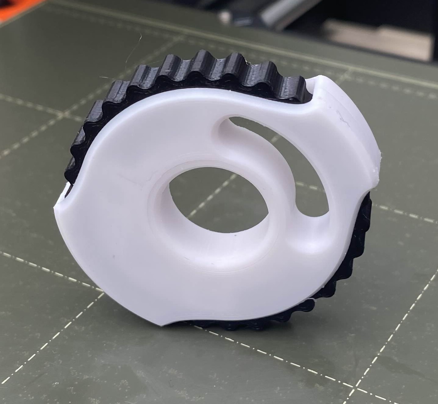 Spin Coin - Fidget Toy