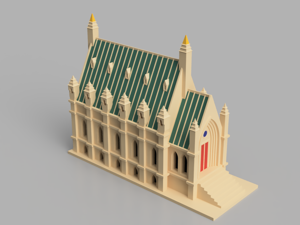Castle