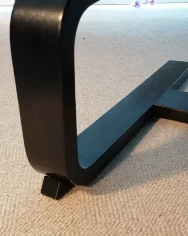 IKEA POÄNG FEET