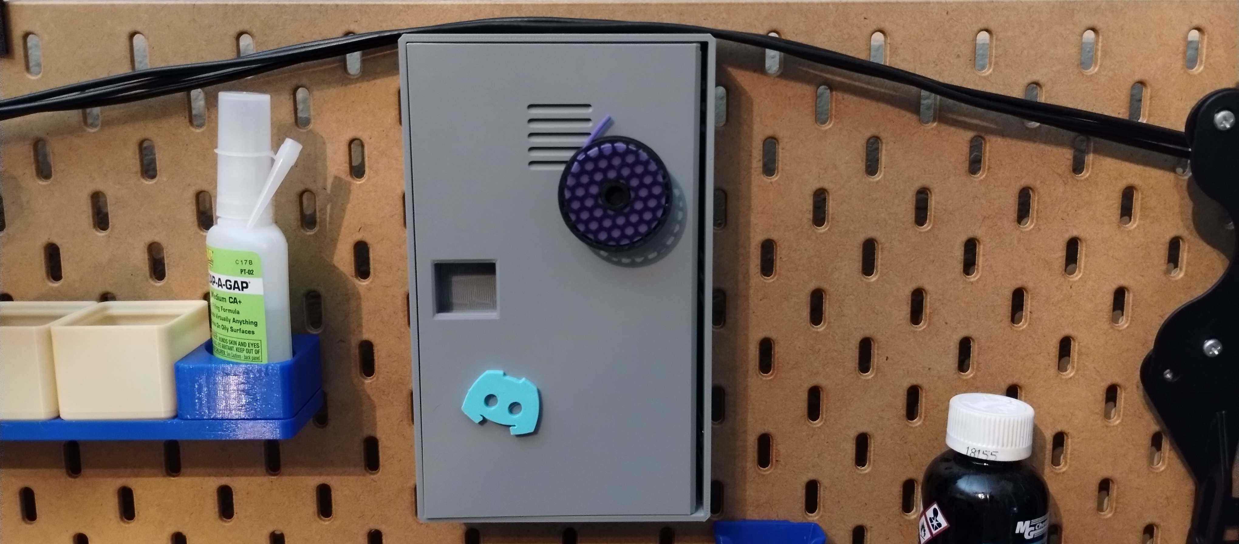 Back-to-School Phone Locker