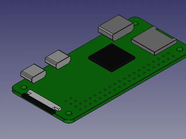 Raspberry Pi Zero