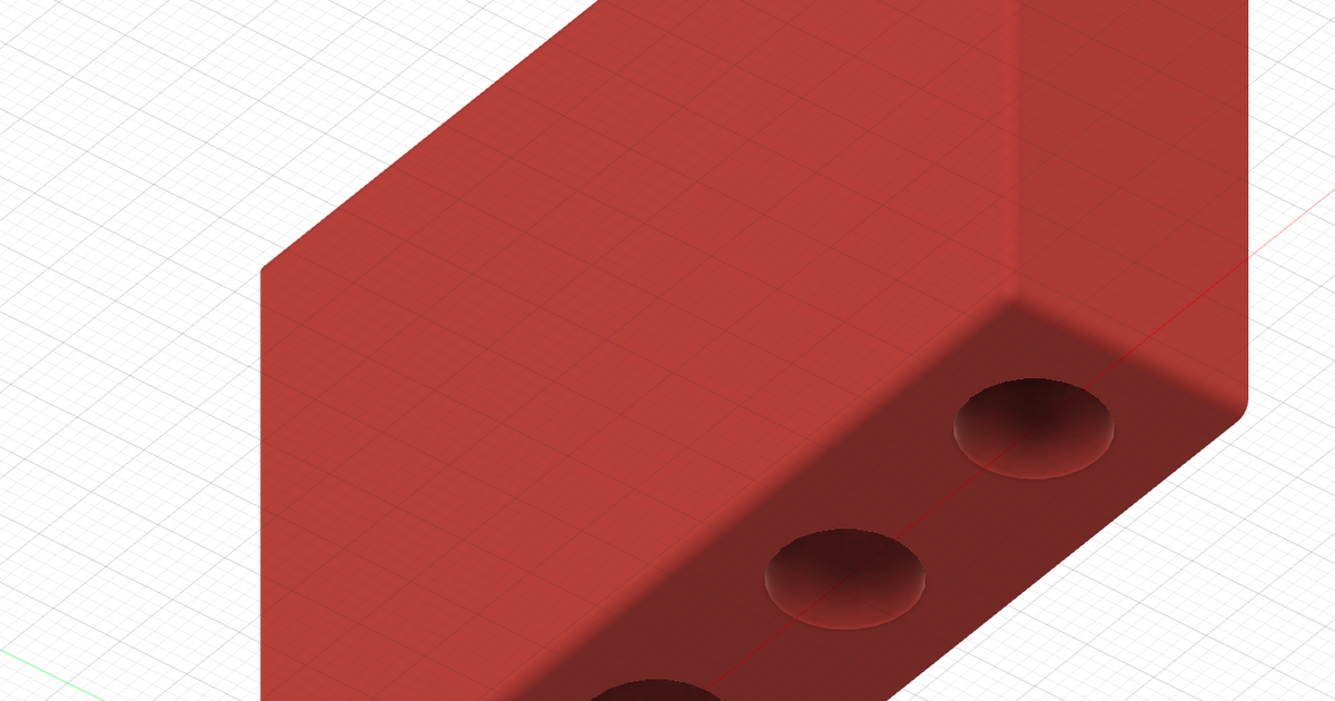 Key Storage System (with keyring) by Benjimain Download free STL