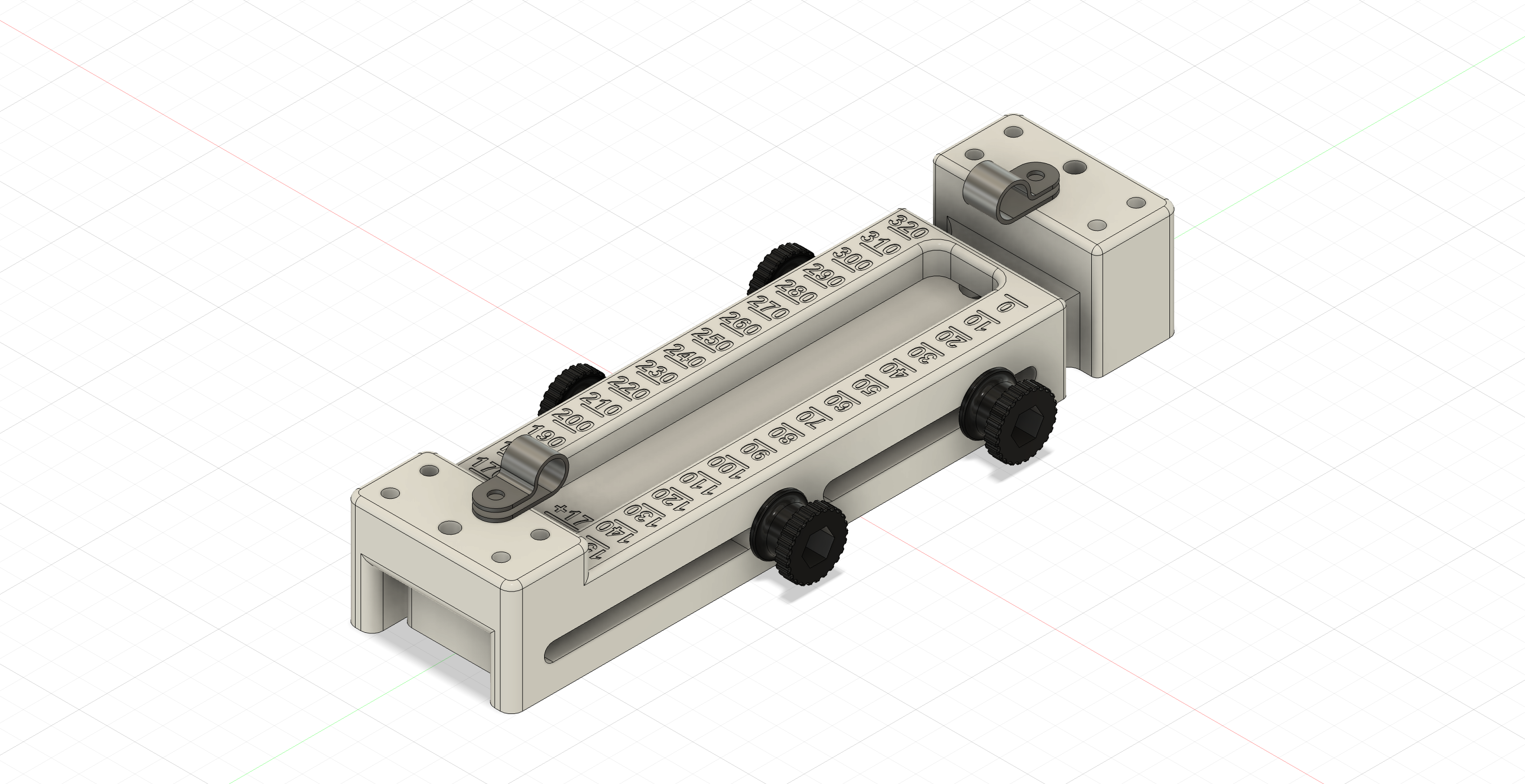 Supporto Per Salsiere - 274x102x98 Mm, Portasalse Elegante Per Tavola - Foto 12
