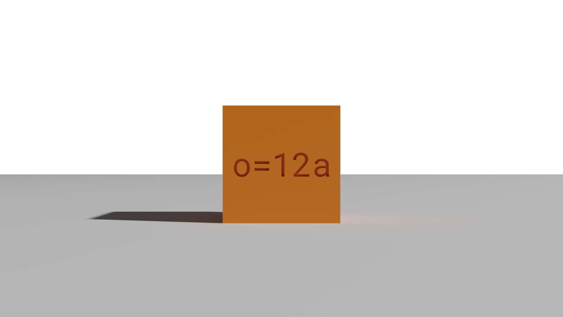 Cheat cube — miniatura 2