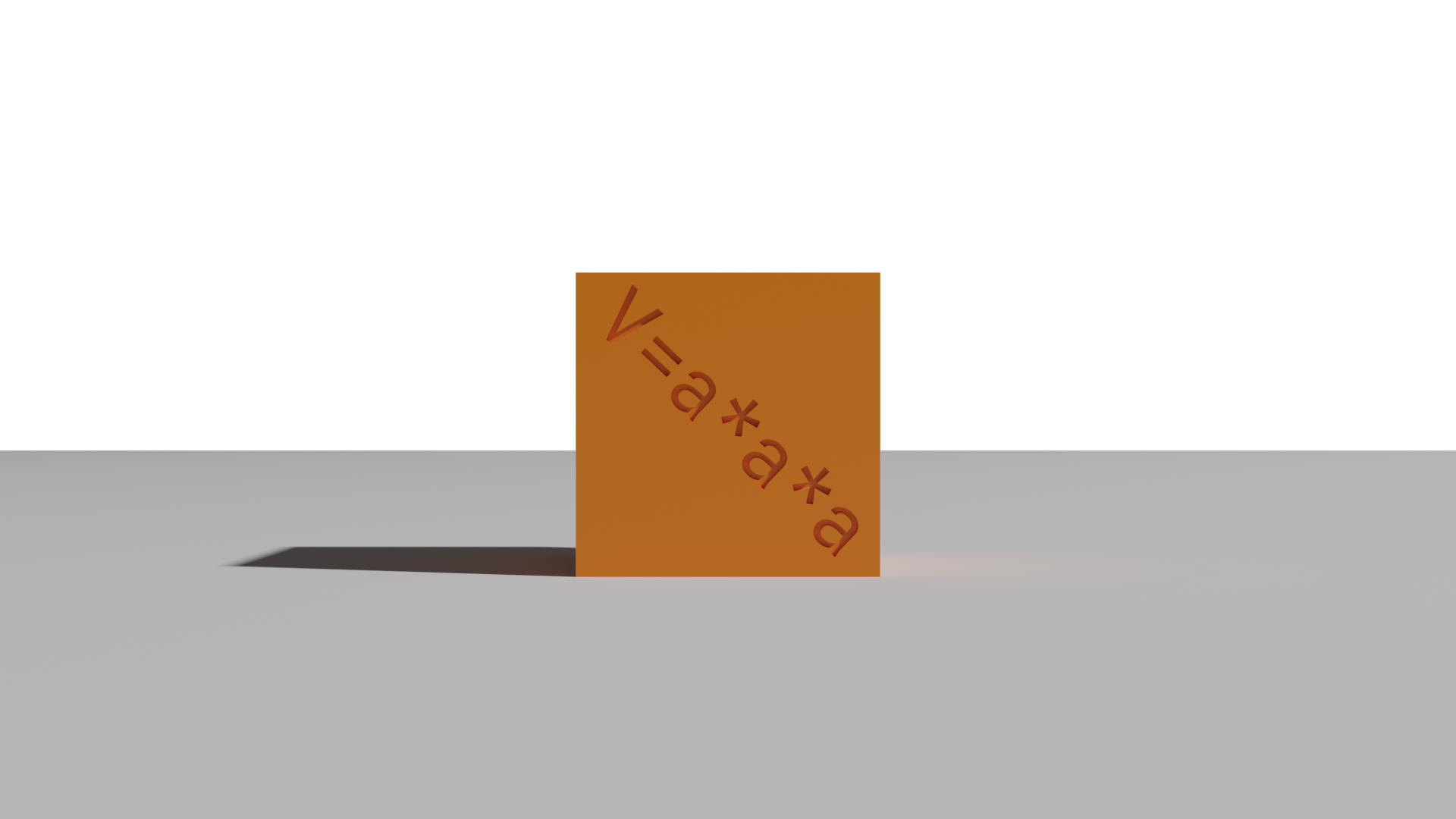 Cheat cube — miniatura 6