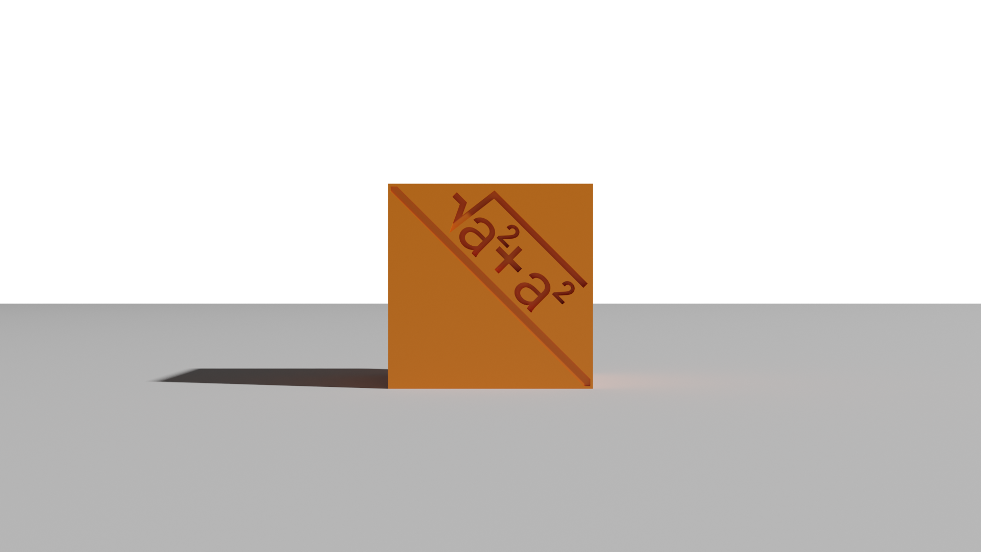 Cheat cube — miniatura 4
