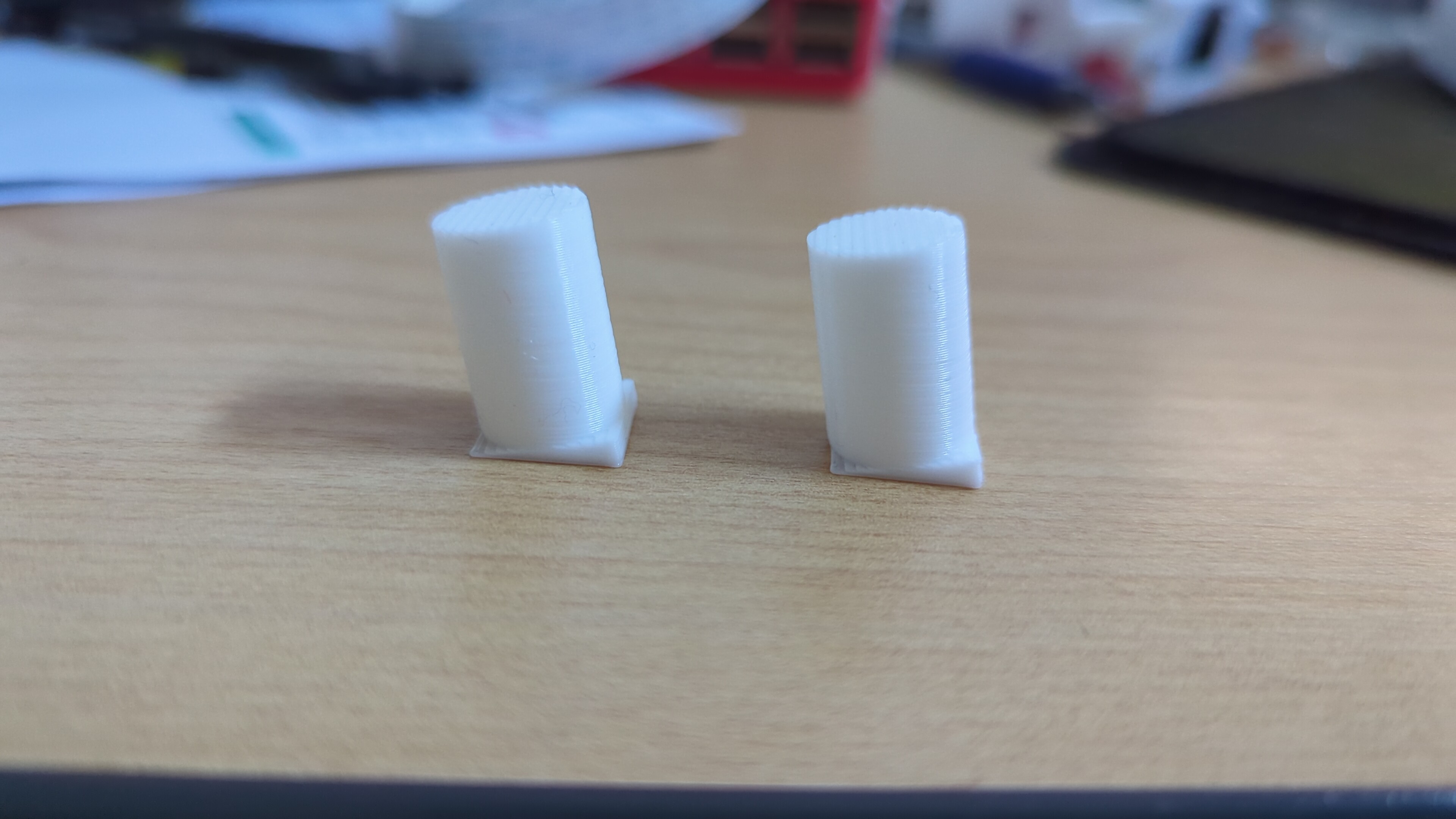 Drop alt high profile mechanical keyboards legs raiser by tsarrr