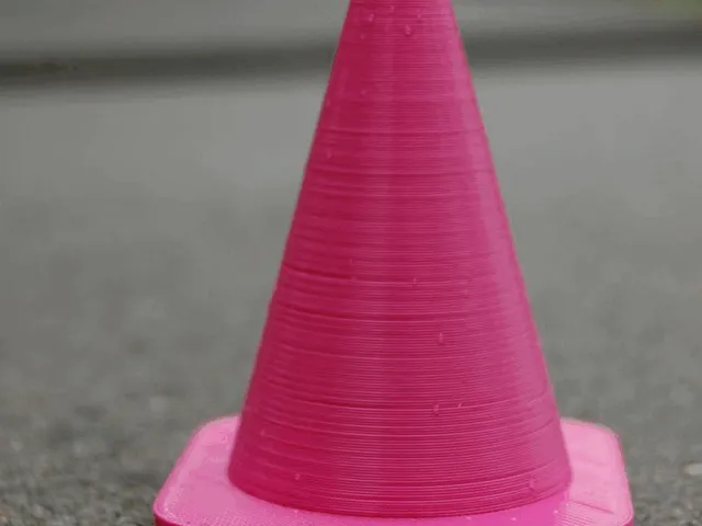 cone