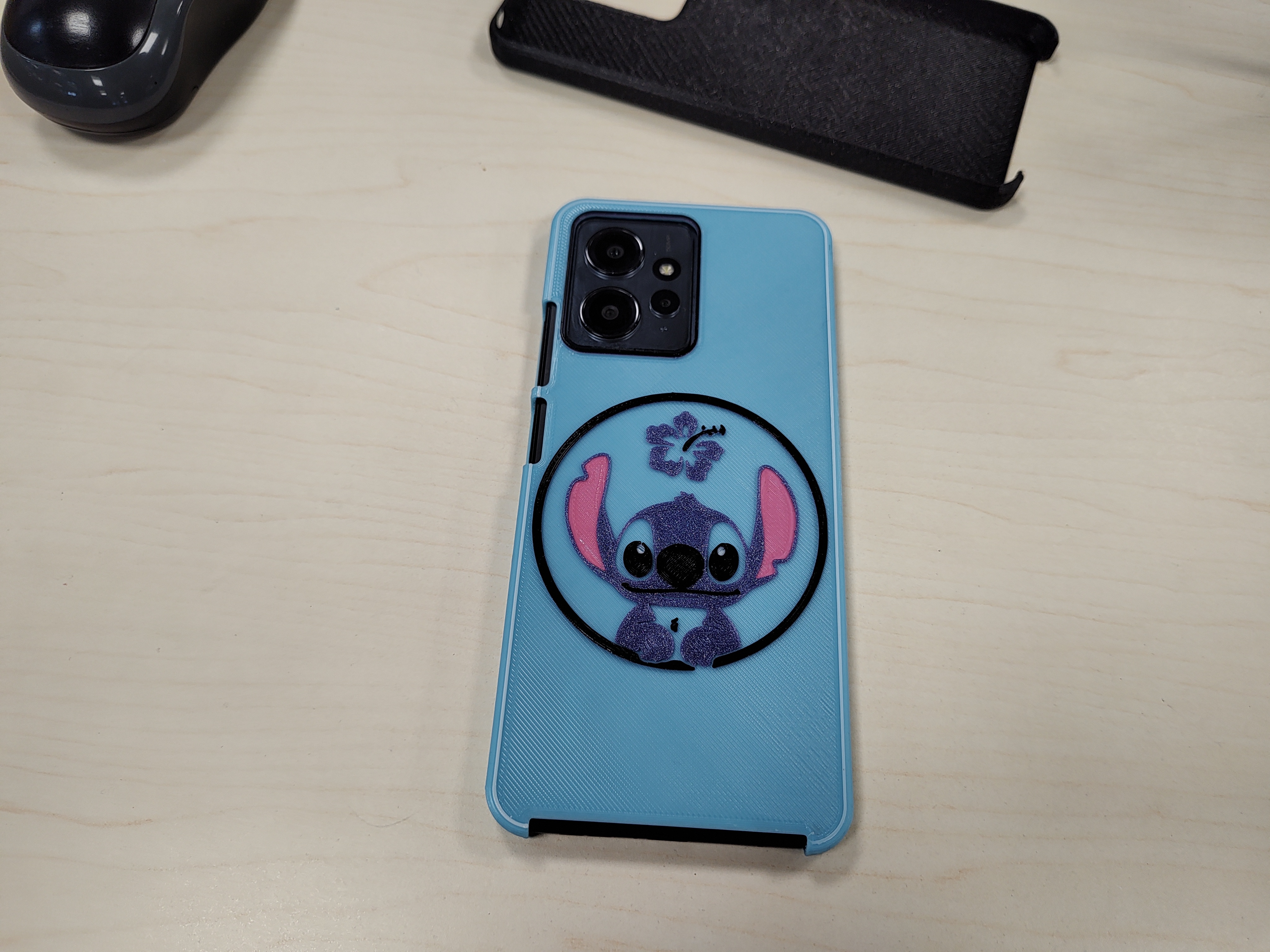 Xiaomi Redmi Note 12 Case