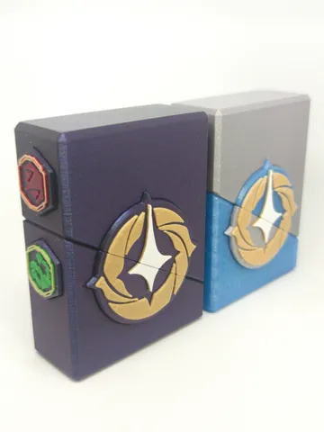 Lorcana Deckbox