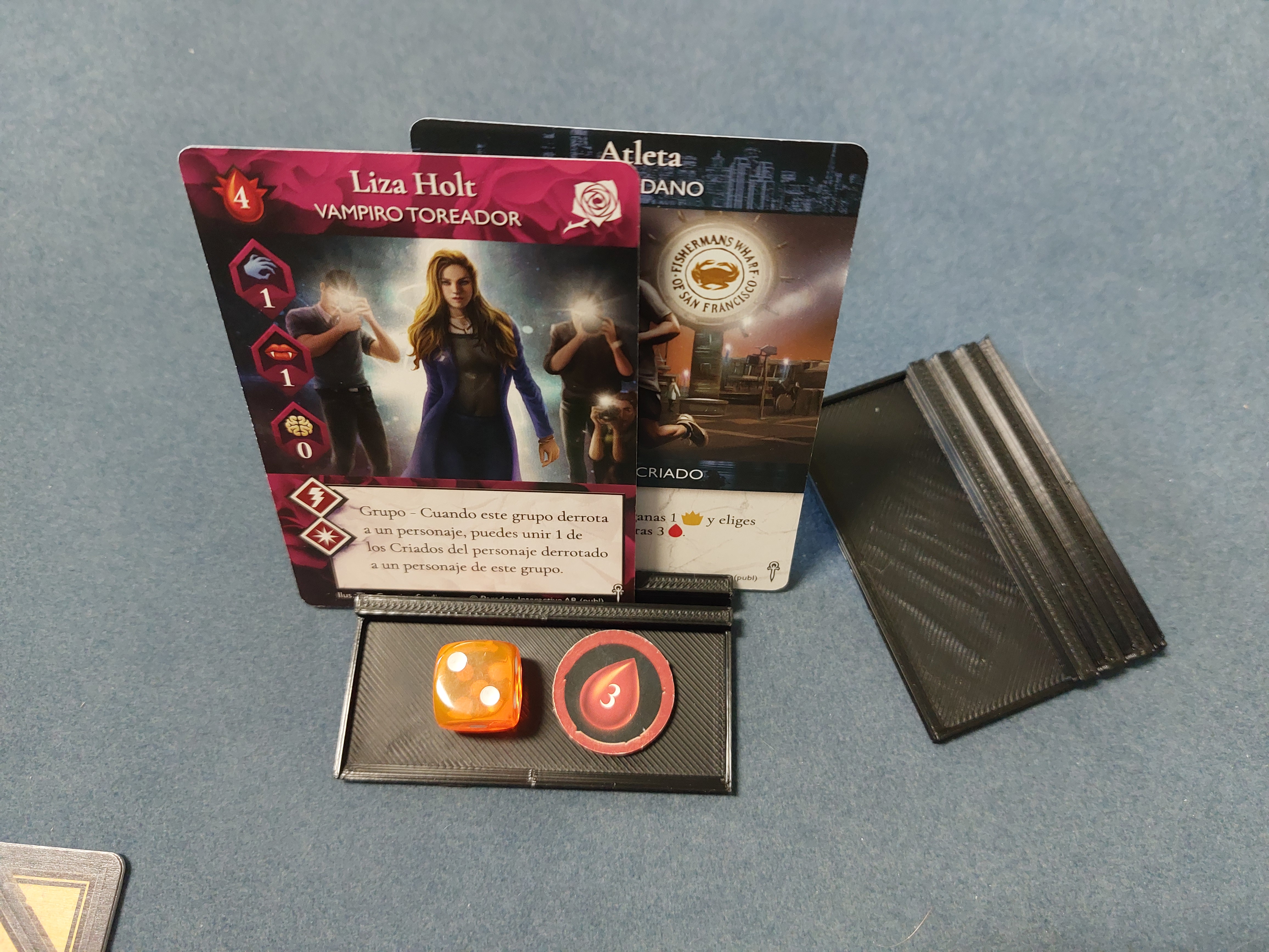 Card holder