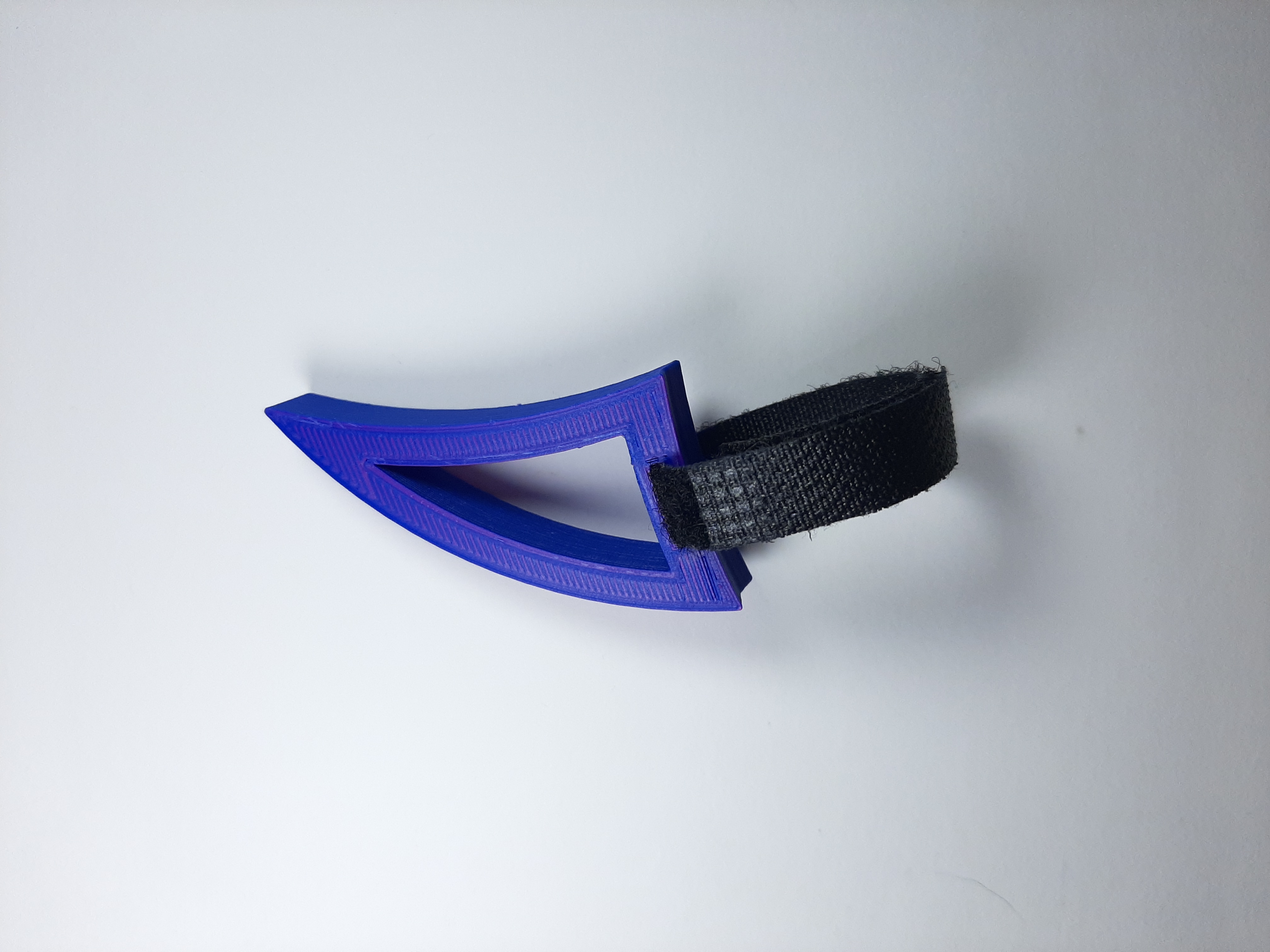 Miniatura 6 do modelo 3D Devil Horns for Logitech Headset
