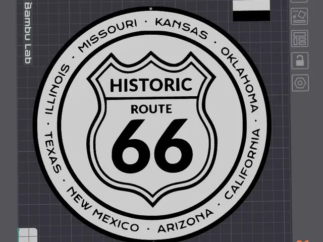 Route 66