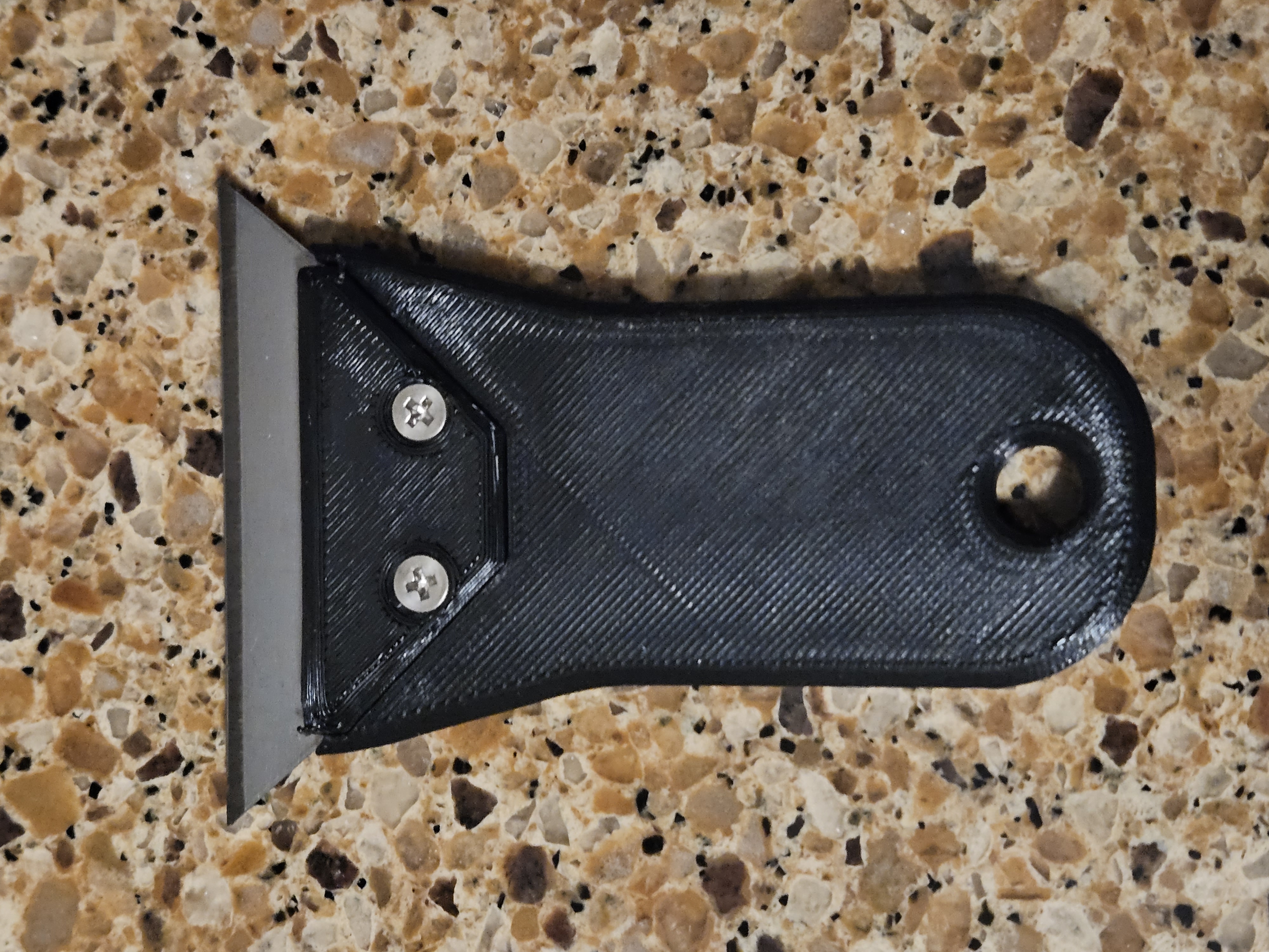 Utility Blade Scraper