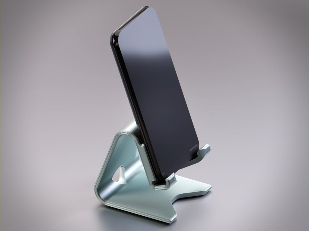 Fairphone 4 / smartphone stand