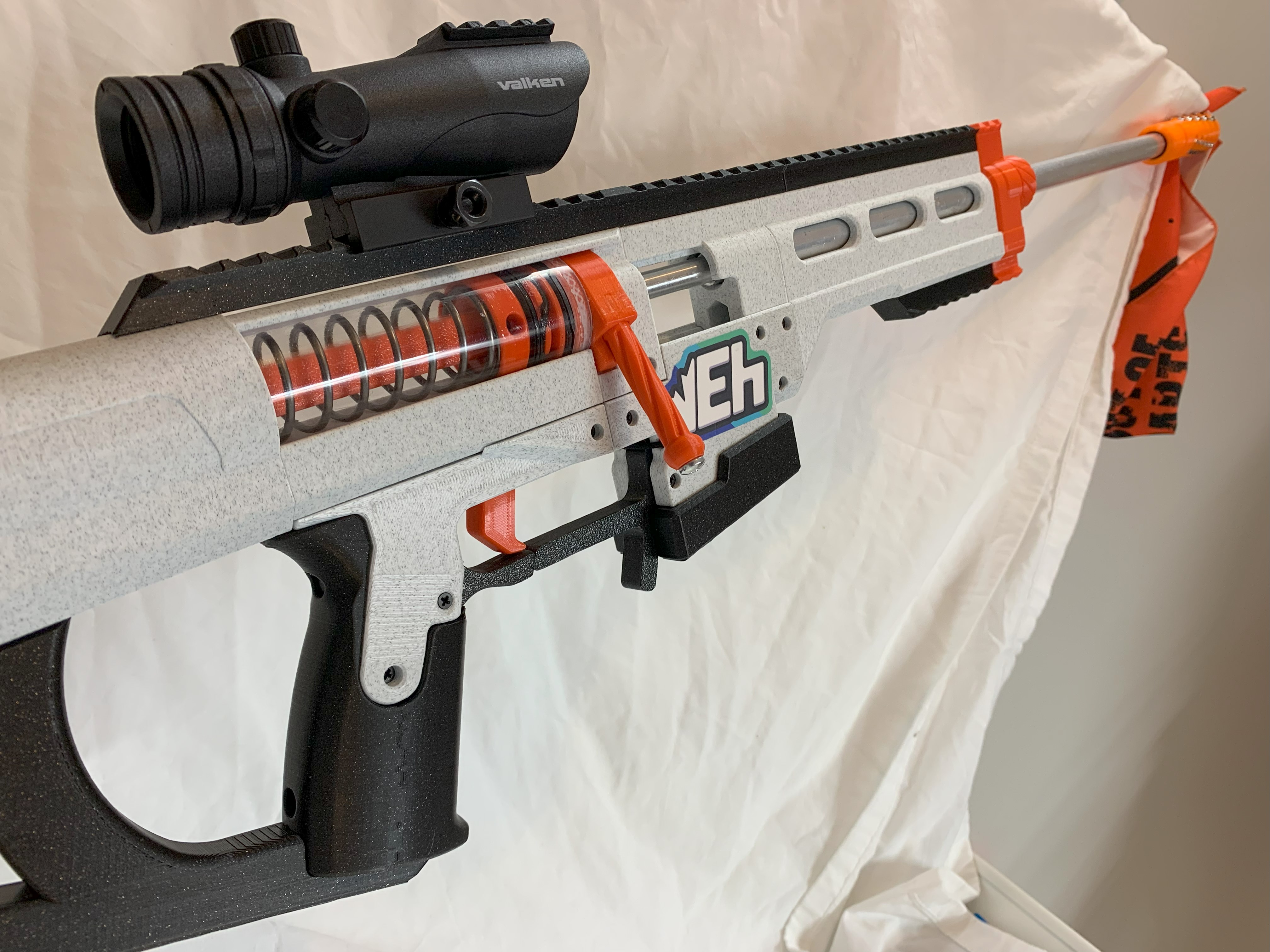 Cynthia Remix by Cake Download free STL model