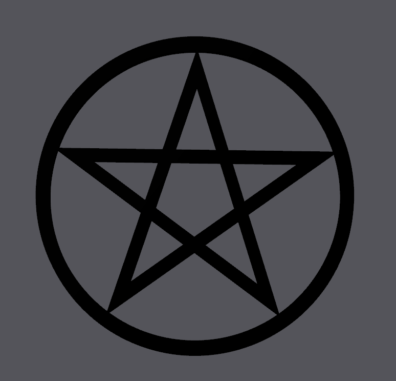 pentagram-by-kirans-download-free-stl-model-printables-com