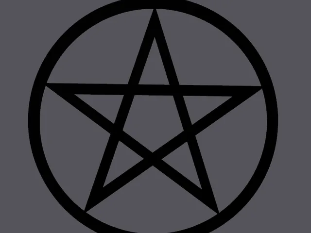 Pentagram