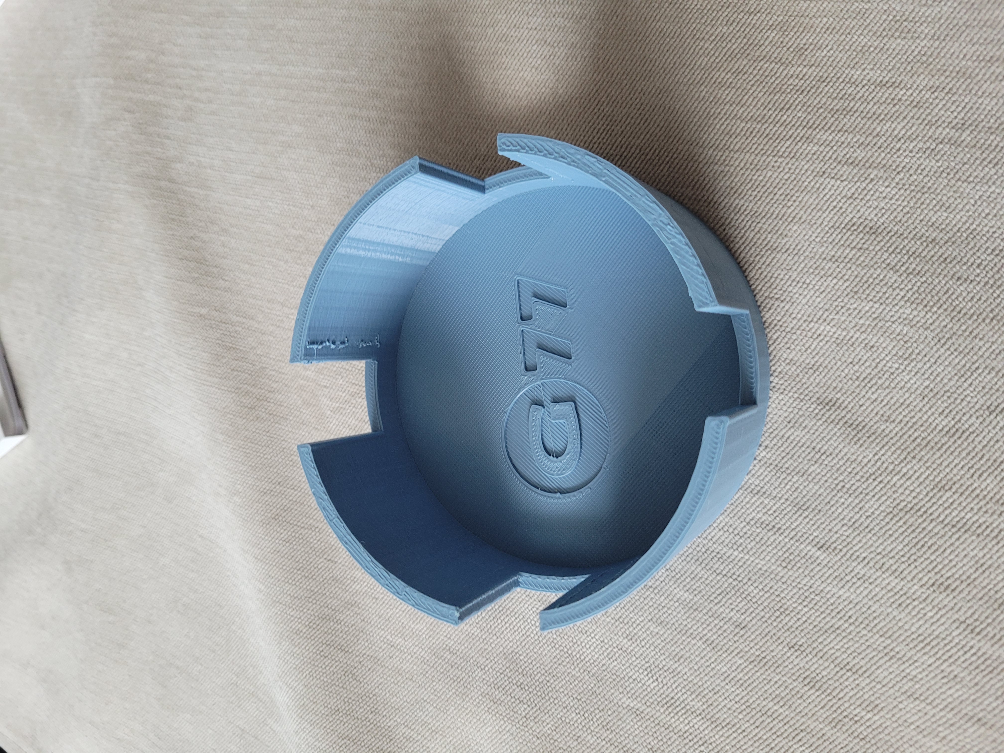 Untersetzerhalter Coaster Holder 4Stk