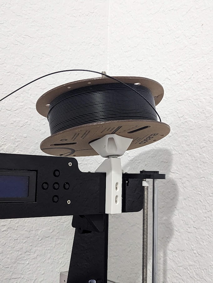 AnetA8 Spool Holder