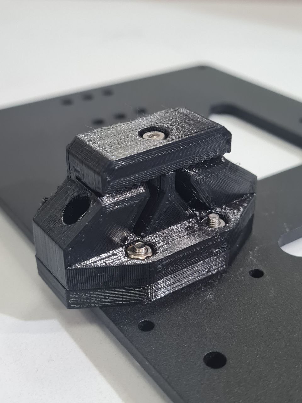 BRIUERG 2 Cavi Di Ricambio Per Letto Riscaldato Anet A6/A8 MK2A/MK2B/MK3 Per Stampante 3D Mendel I3 Anet A8 - Foto 7