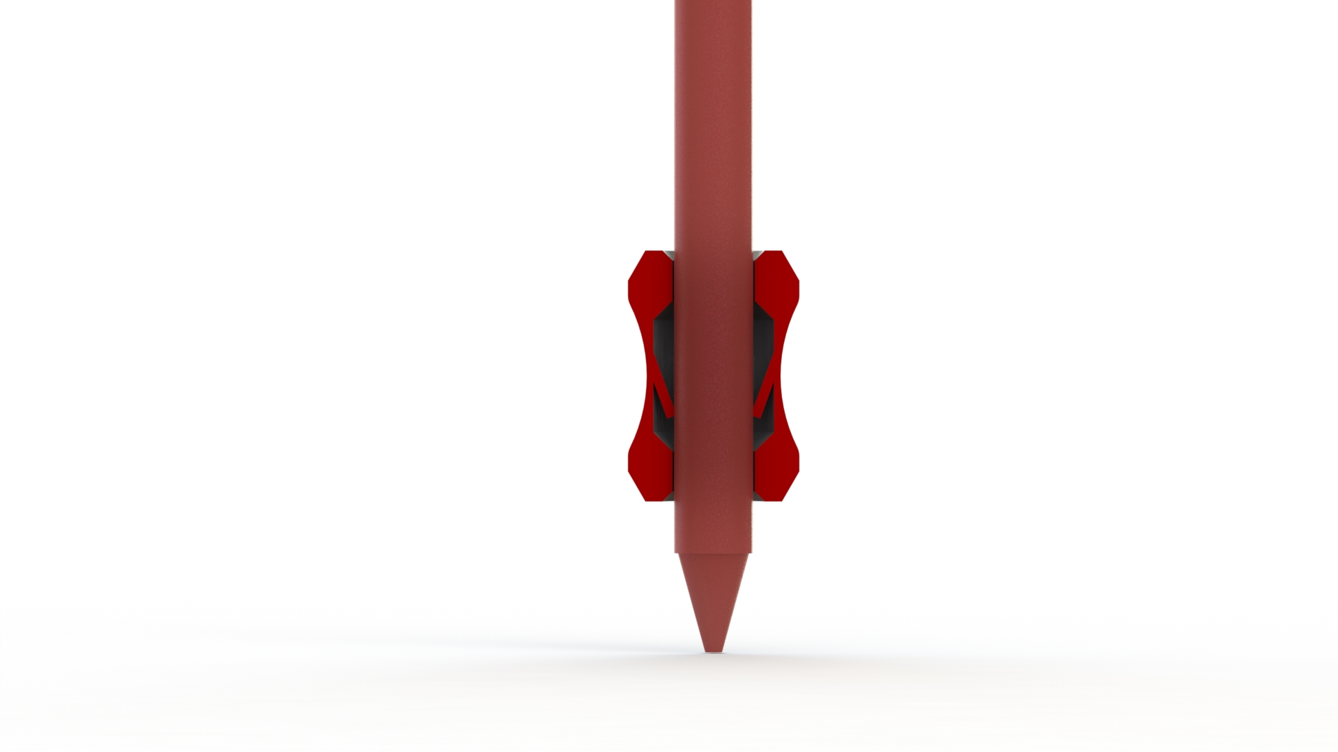 Wax Pencil Finger Grip By Jorge Download Free STL Model Printables wax-pencil-finger-grip-by-jorge-download-free-stl-model-printables
