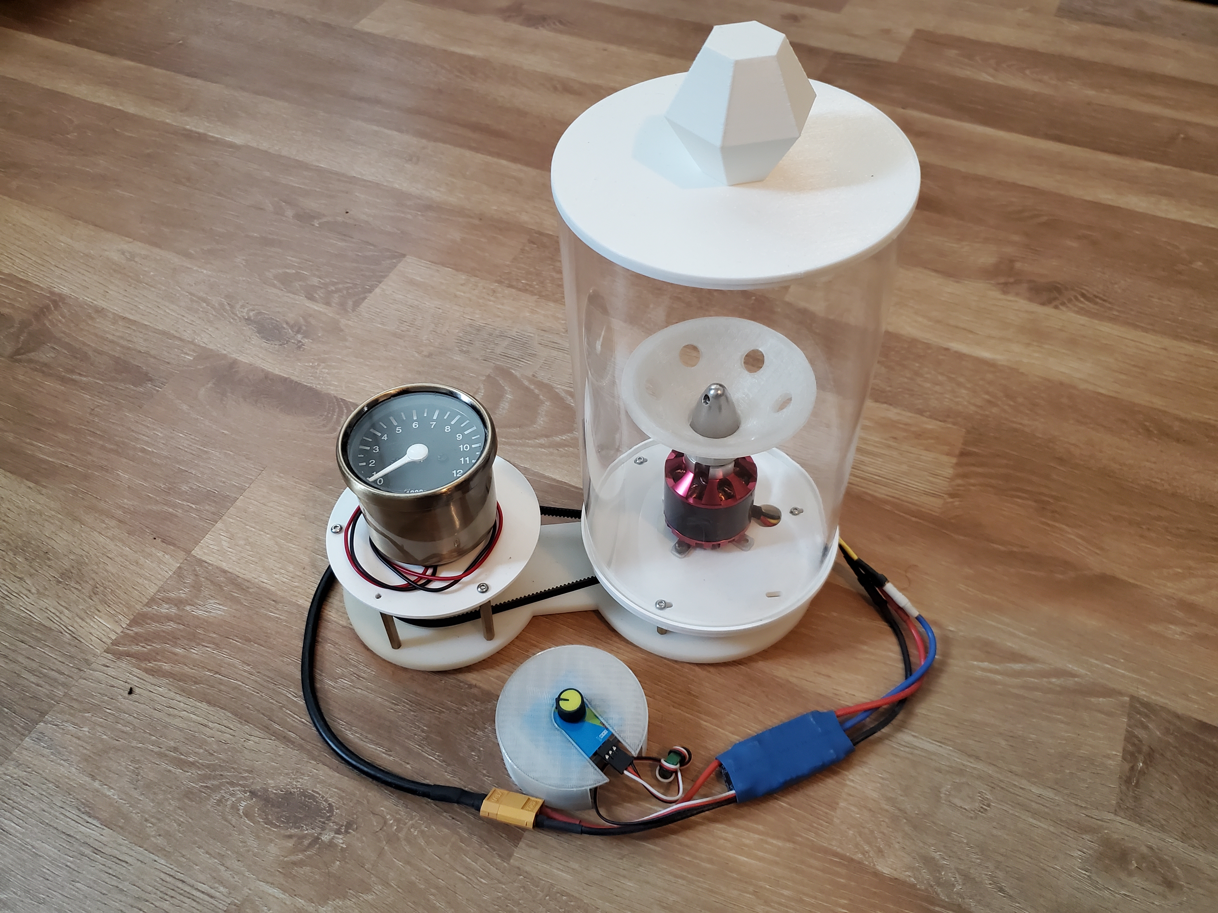 Speedo Centrifuge