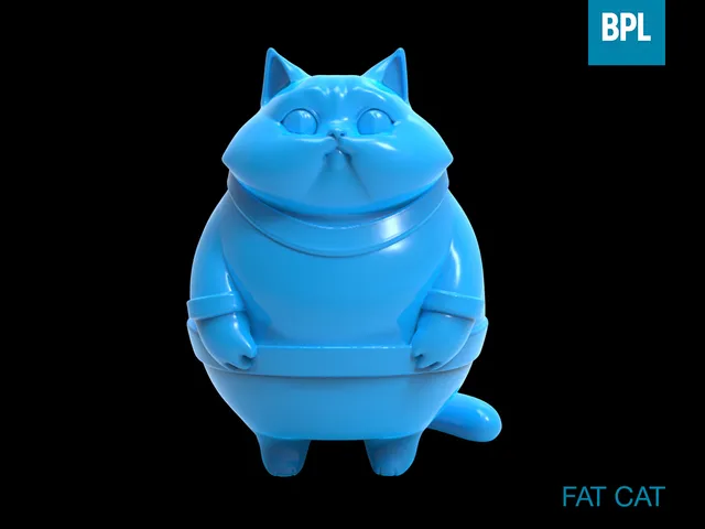 FAT CAT